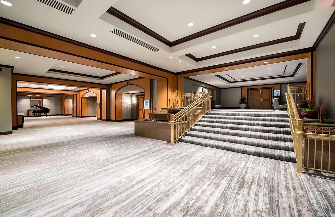 Hilton Atlanta-1