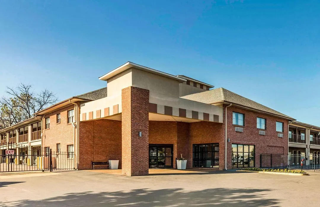 Quality Inn Memphis Airport-1