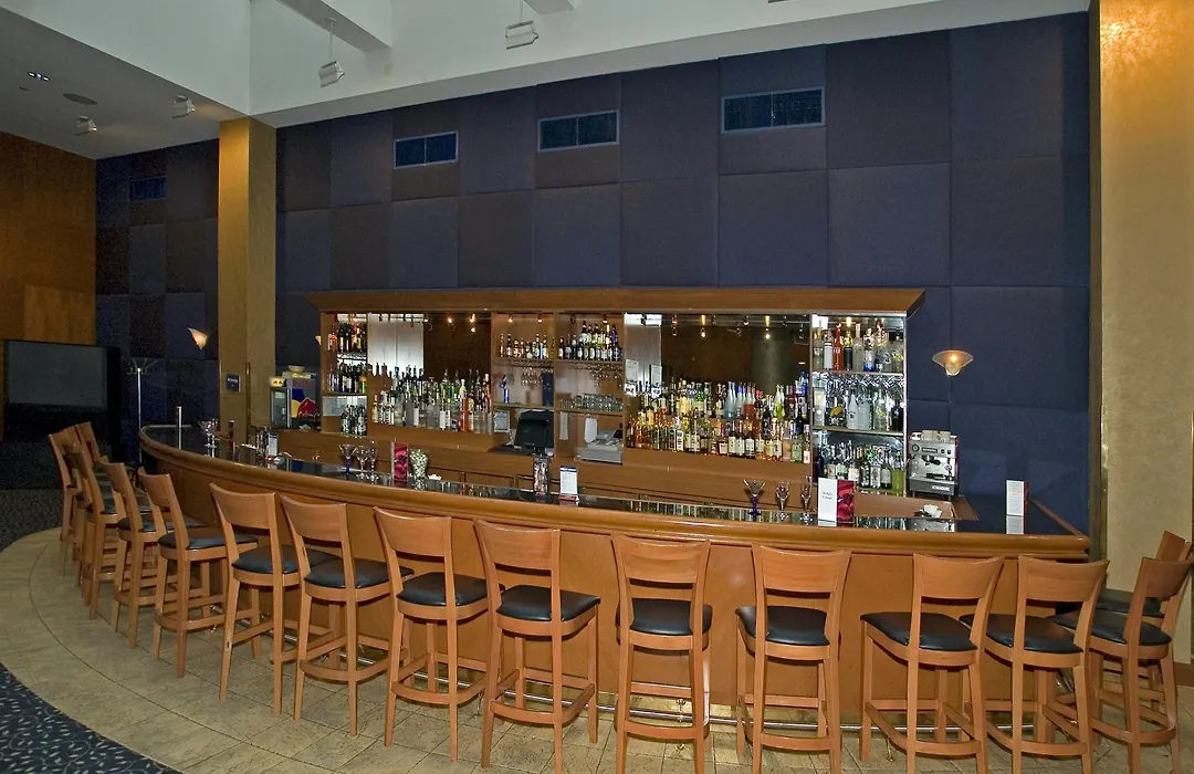 The Watson Hotel-1