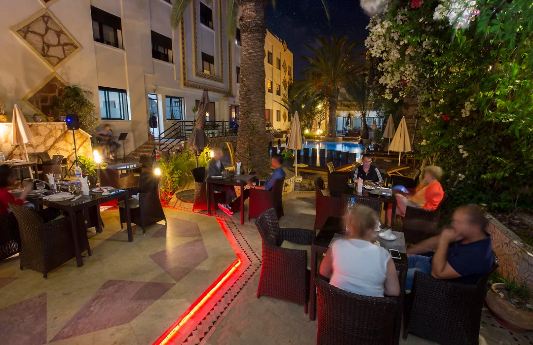 Atlantic Hotel Agadir-1