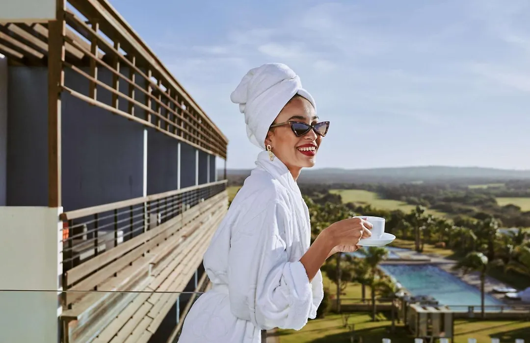 Hotel Le Golf D'Essaouira&Spa-1