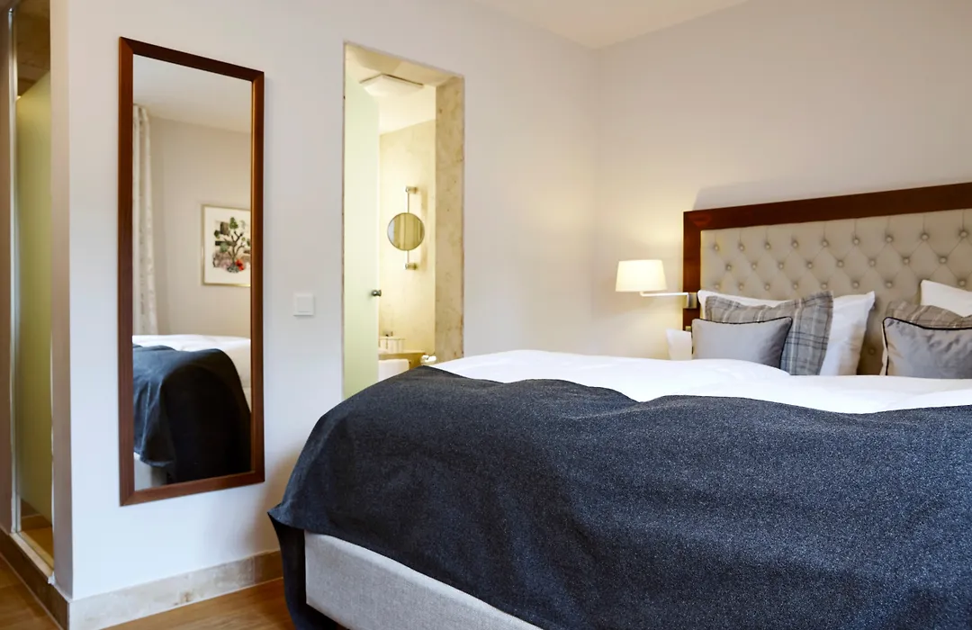 Waldhotel Stuttgart-1