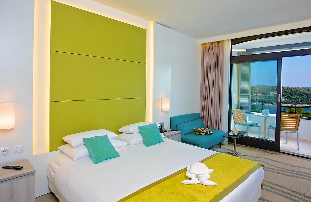 Park Plaza Histria Pula-1