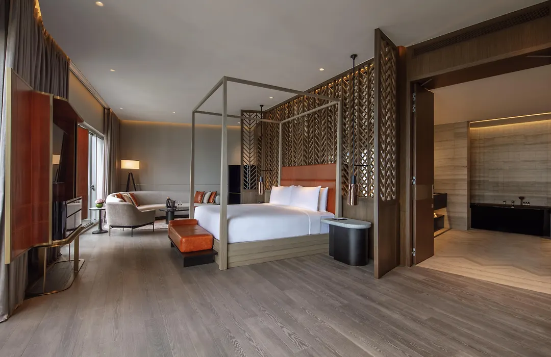 Fairmont Singapore-1