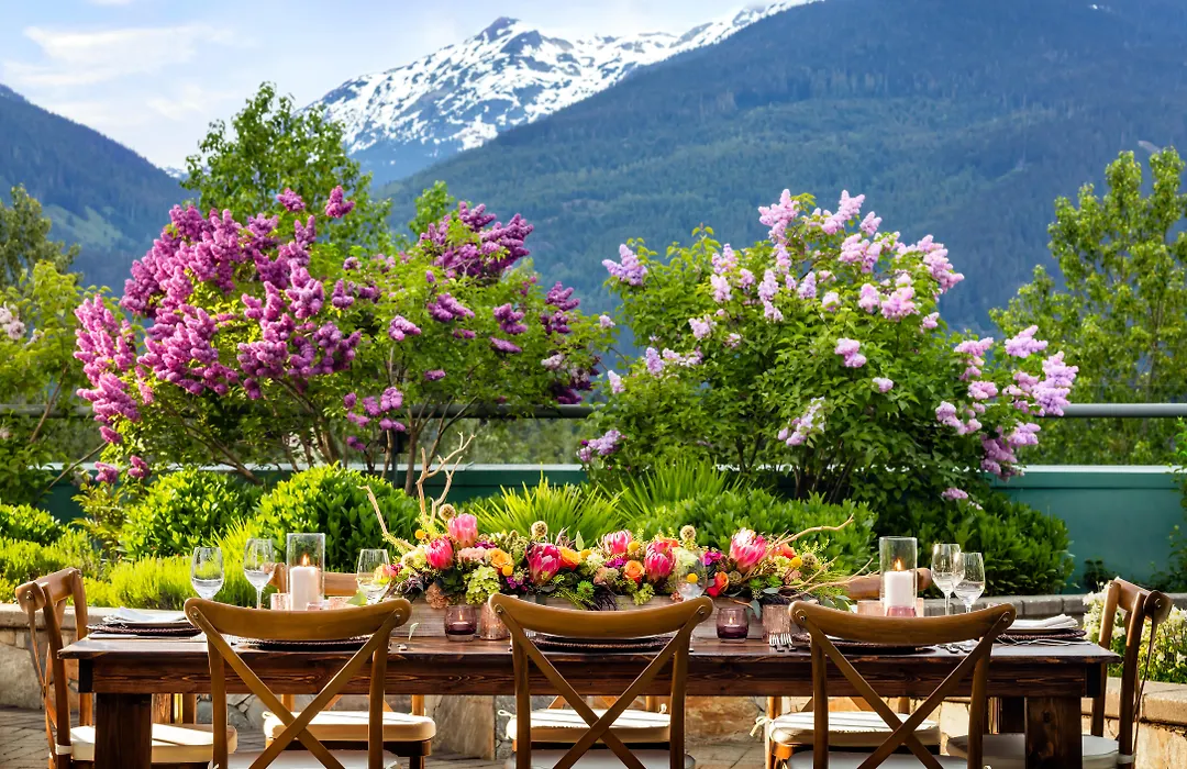 Fairmont Chateau Whistler-1