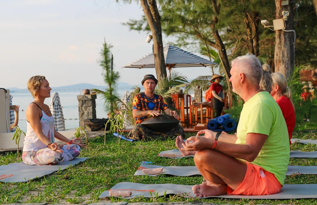 Cassia Cottage Resort And Spa-1