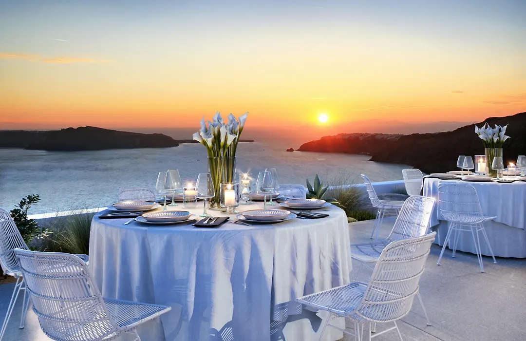 Cavo Tagoo Santorini-1