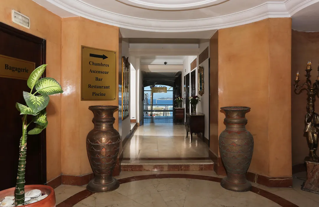 Hôtel Rembrandt-1