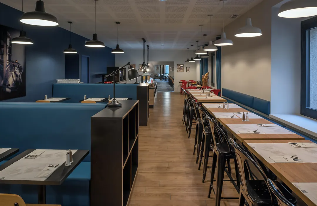 SOWELL HOTELS Les Chevaliers-1