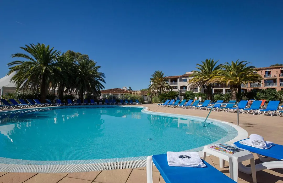 SOWELL Family Hôtel Port Grimaud-1