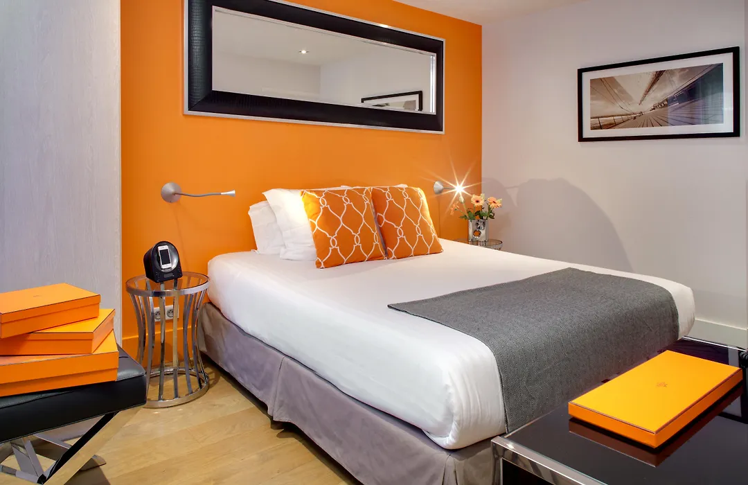 Le Boutique Hotel&Spa-1