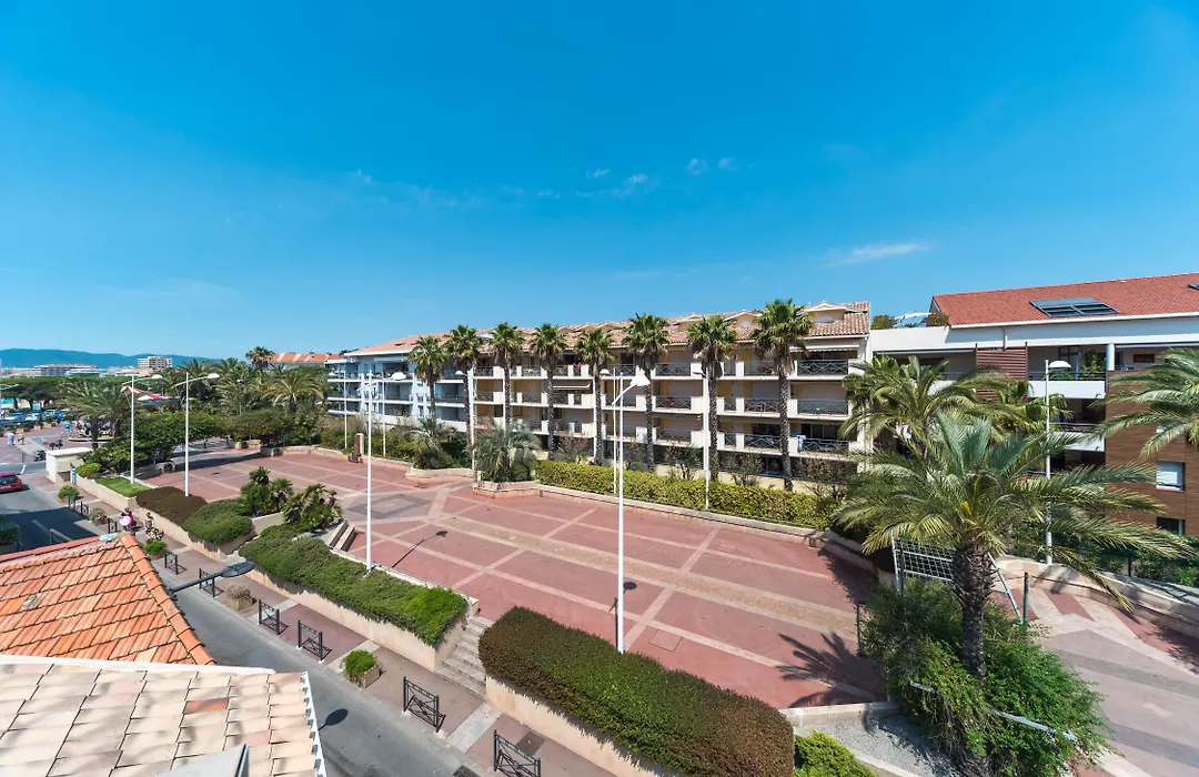 Hotel Provencal-1