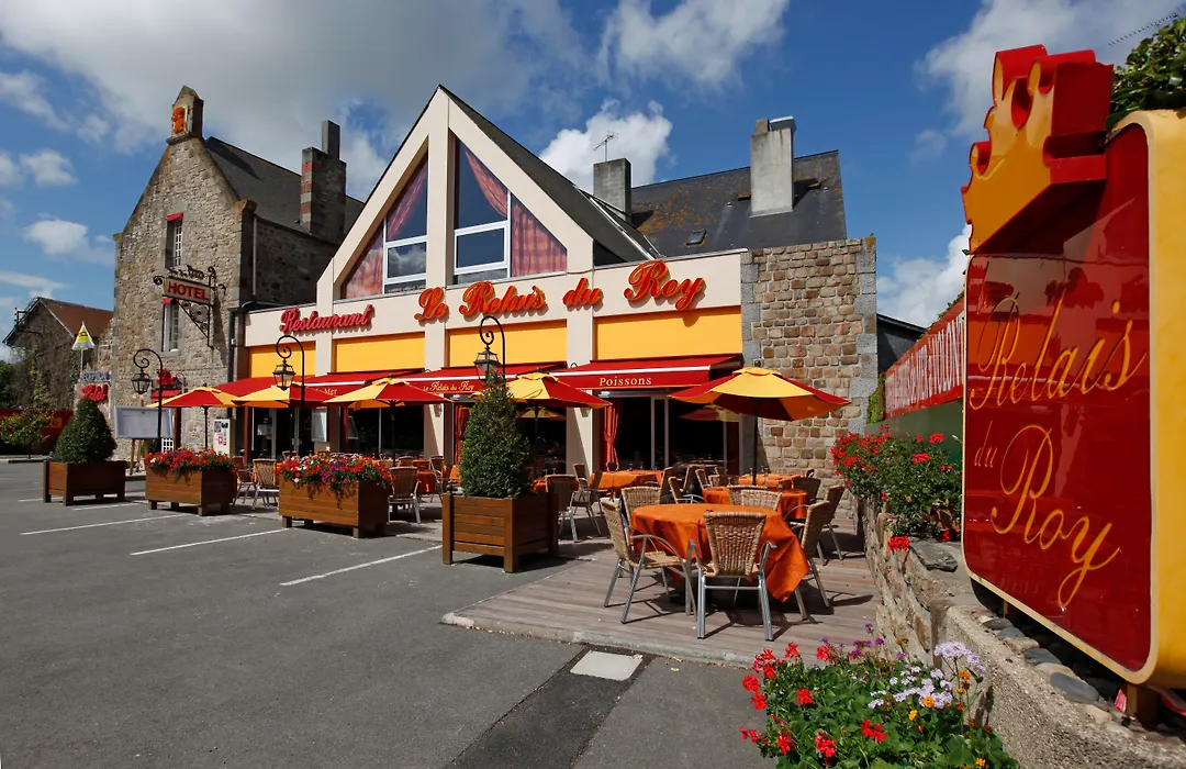 Le Relais Du Roy-1