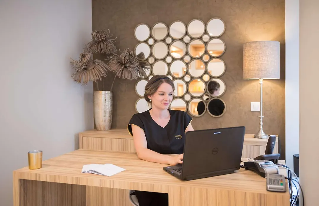 Best Western Plus Villa Saint Antoine Hotel&Spa-1