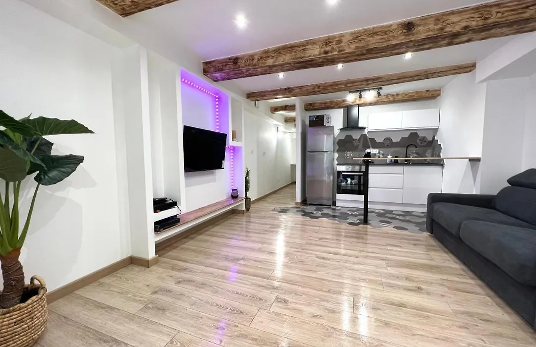 Studio Au Coeur De La Venise Provencale-1