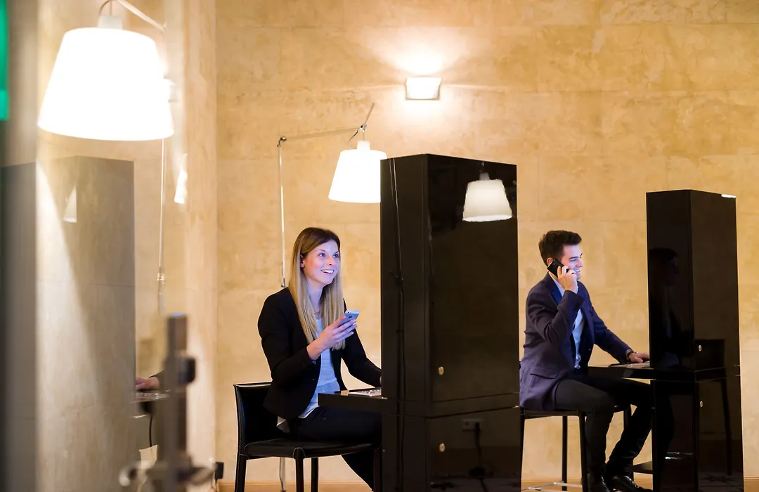 Hotel Moments Budapest By Continental Group-1