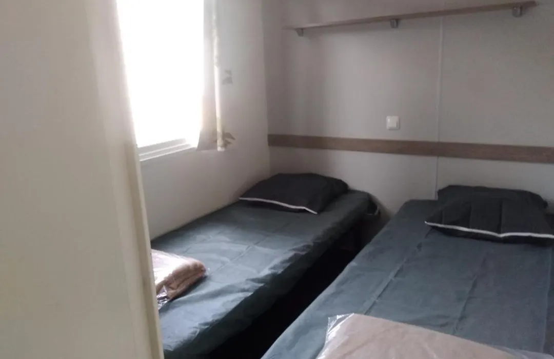 Novela Mobil Home No 53-1