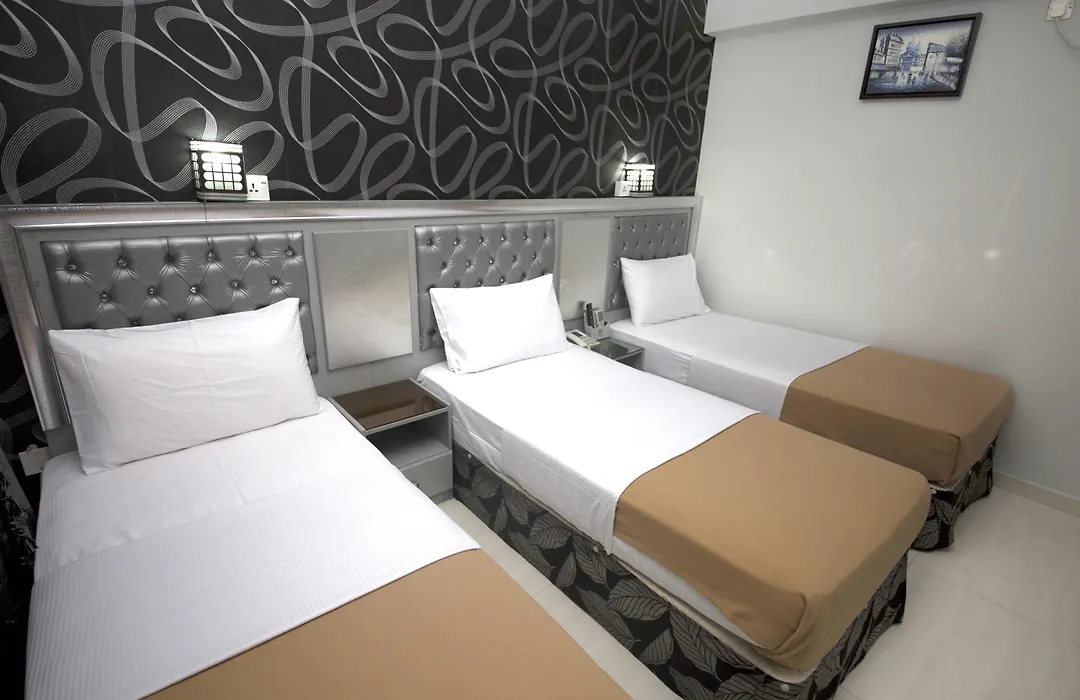 White Fort Hotel-1