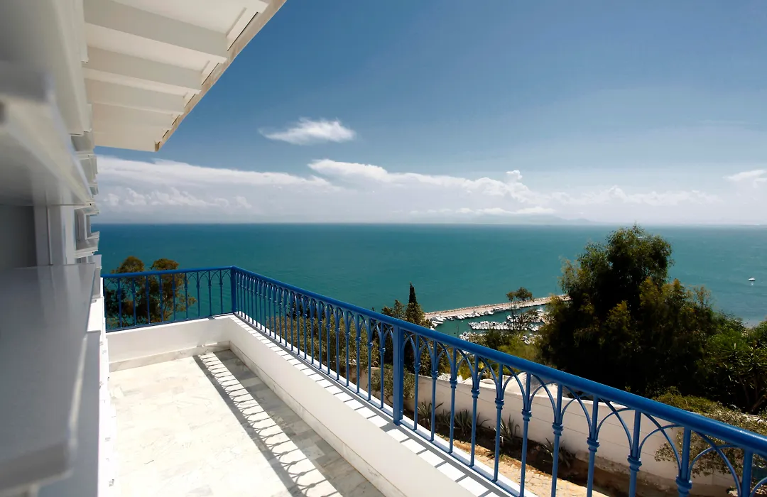 La Villa Bleue-1
