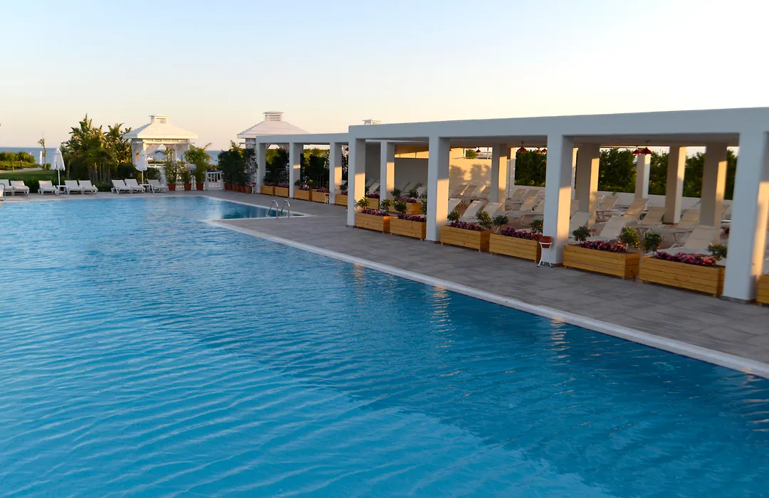 Baia Lara Hotel-1