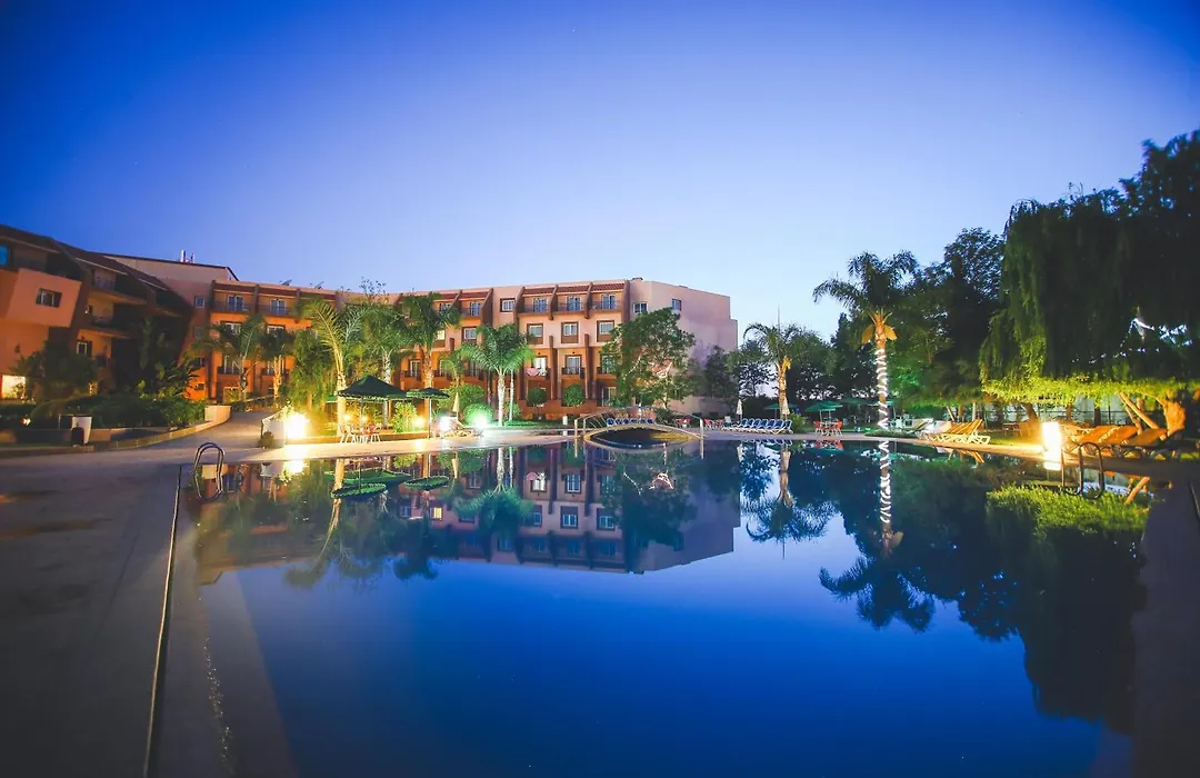 Hotel Menzeh Dalia-1