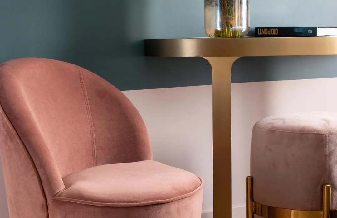 Hôtel Parisianer-1