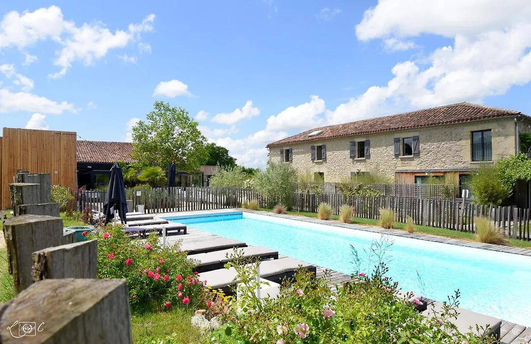 Le Domaine de Baulieu-1
