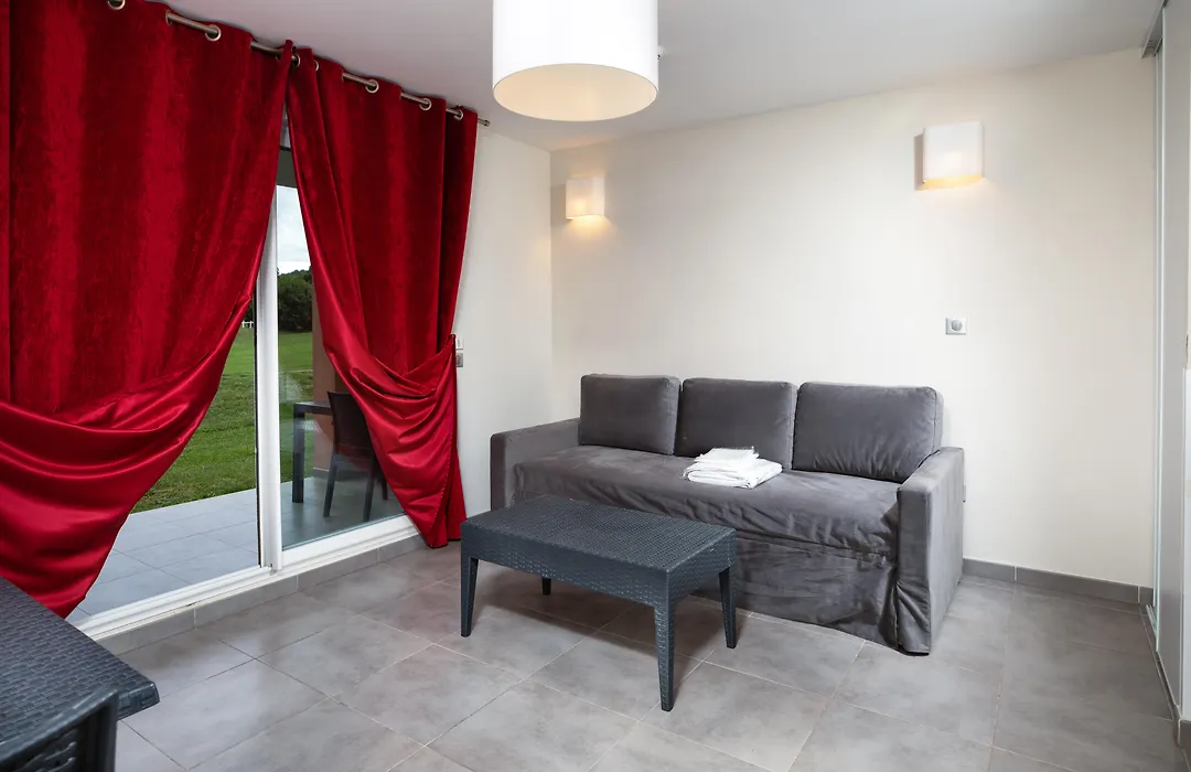 SOWELL RESIDENCES Les Perles de Saint Tropez-1