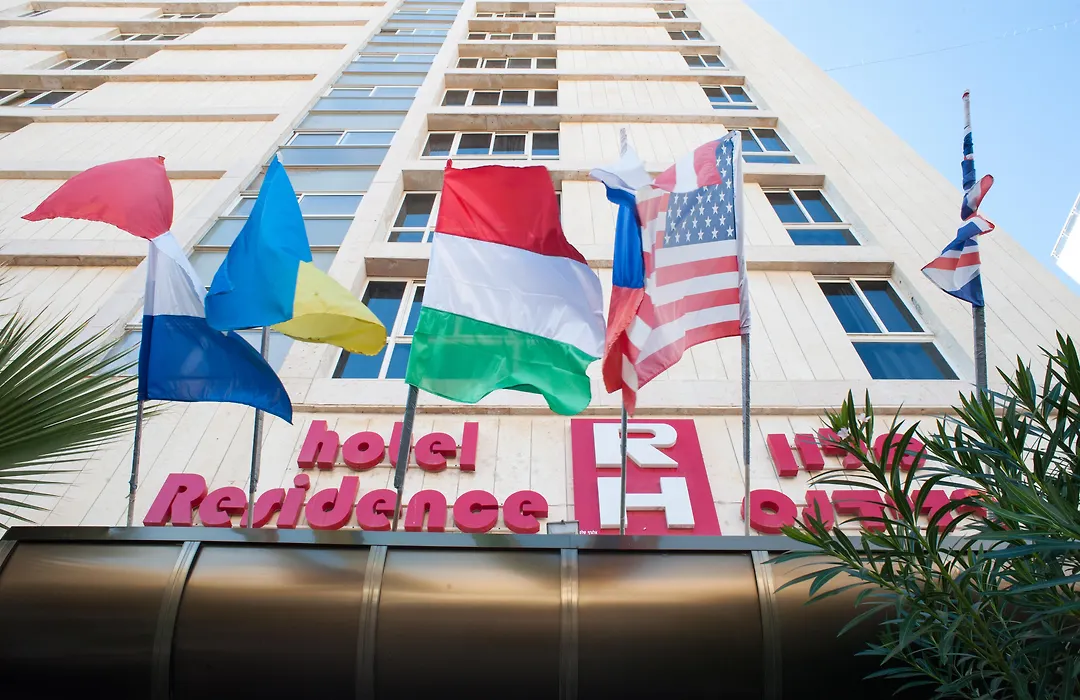 Residence Hotel-1