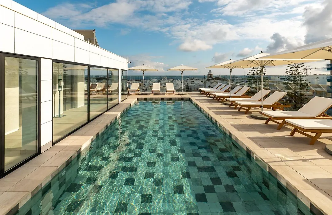 Pure Formosa Concept Hotel-1