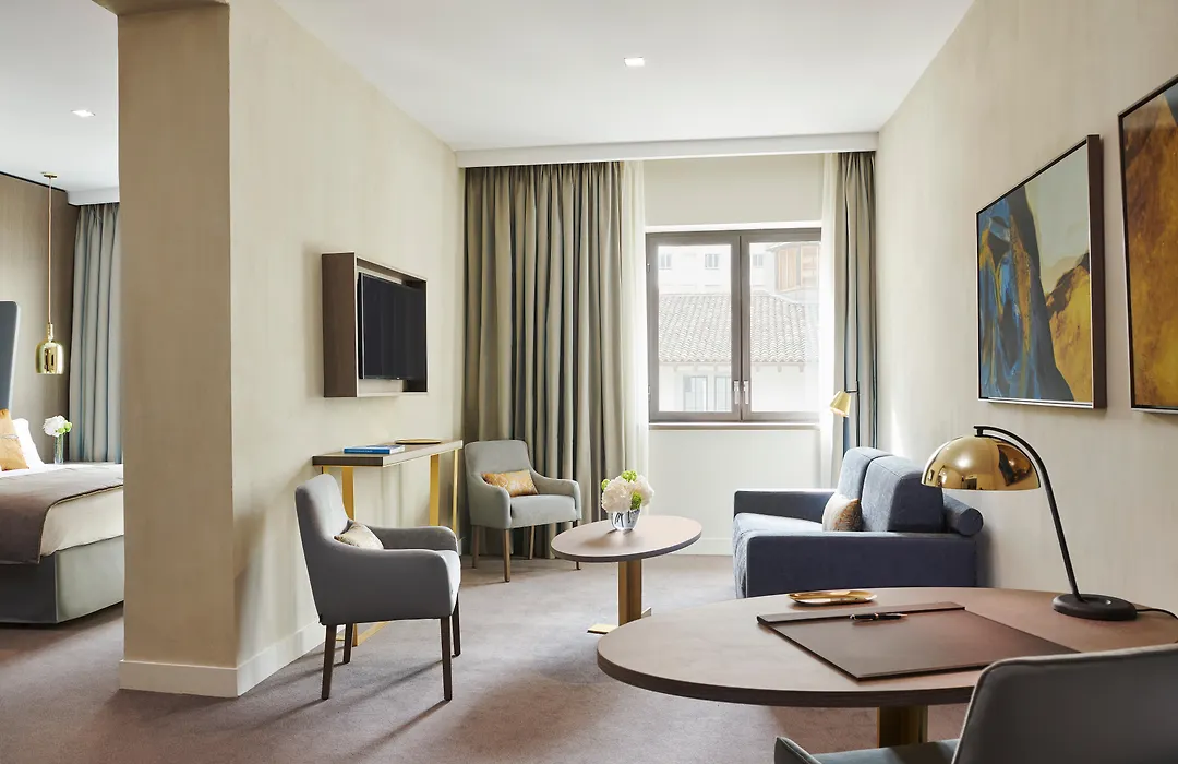 Intercontinental Lyon - Hotel Dieu By Ihg-1