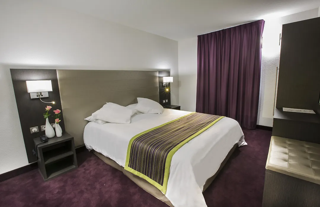 Hôtel Astrid-1
