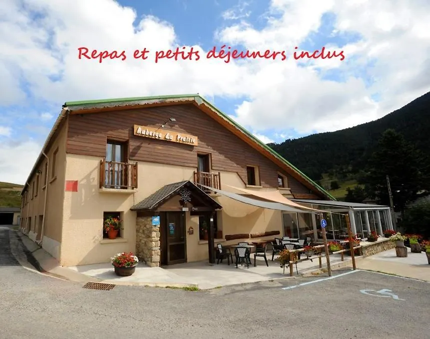 Auberge La Prairie-1