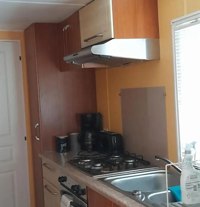 Mobil Home Camping-1