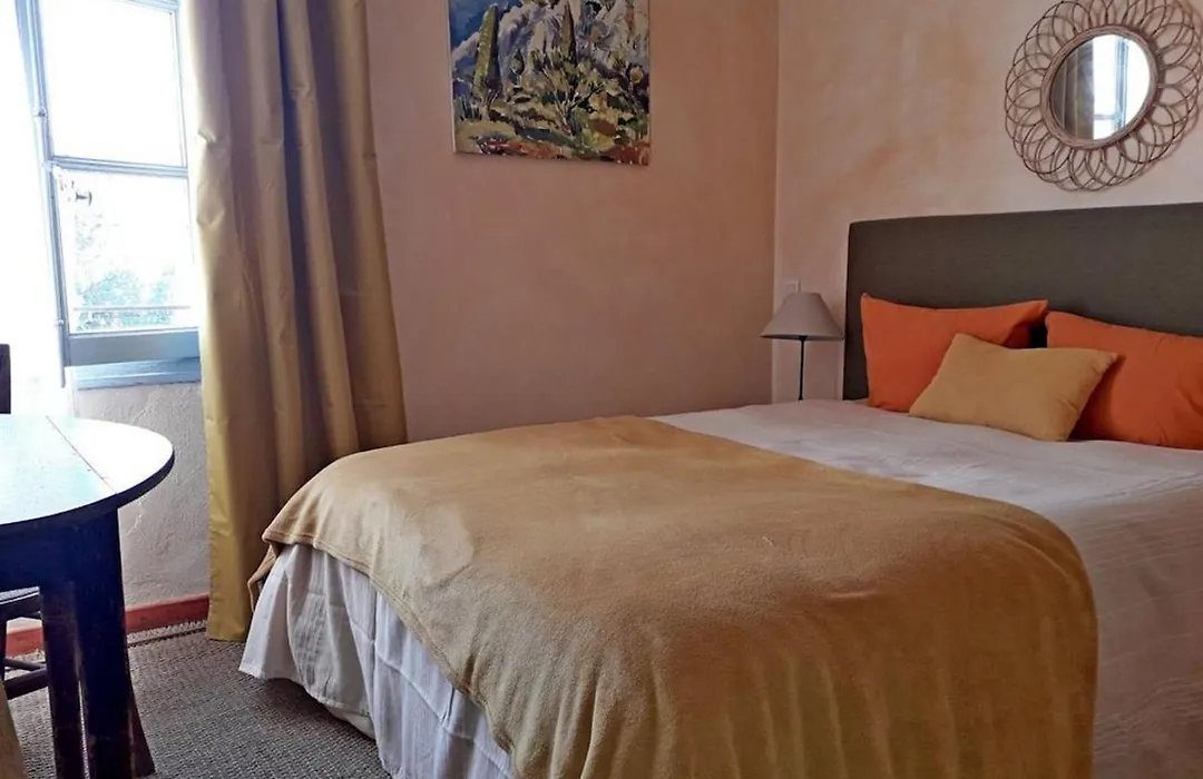 Chambre d'hôte Farniente-1