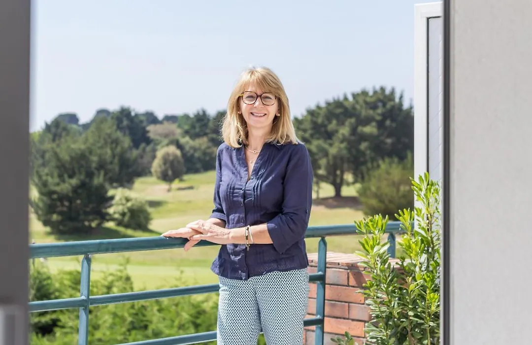 La Terrasse du golf-1