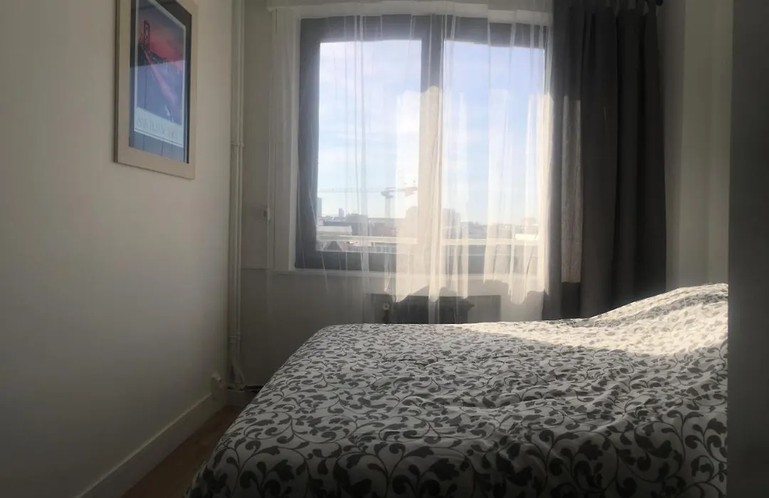 Nice Flat Close To Vieux Lille-1