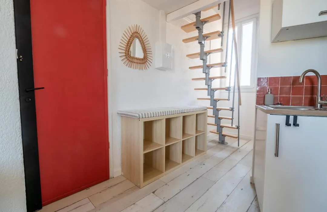 Duplex, Vue Mer, Proche Du Centre Ville, 4P-1