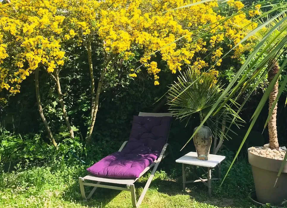La Maison des Roses-1
