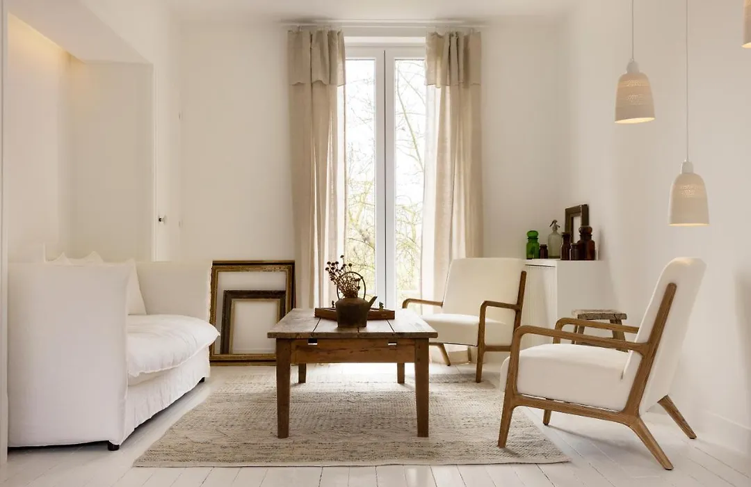 Ô PLUM'ART Chambres de caractère-1