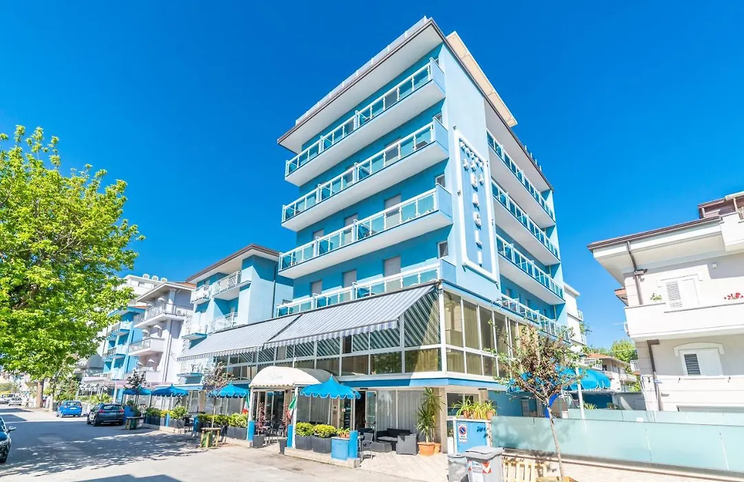 Hotel Bagli-1