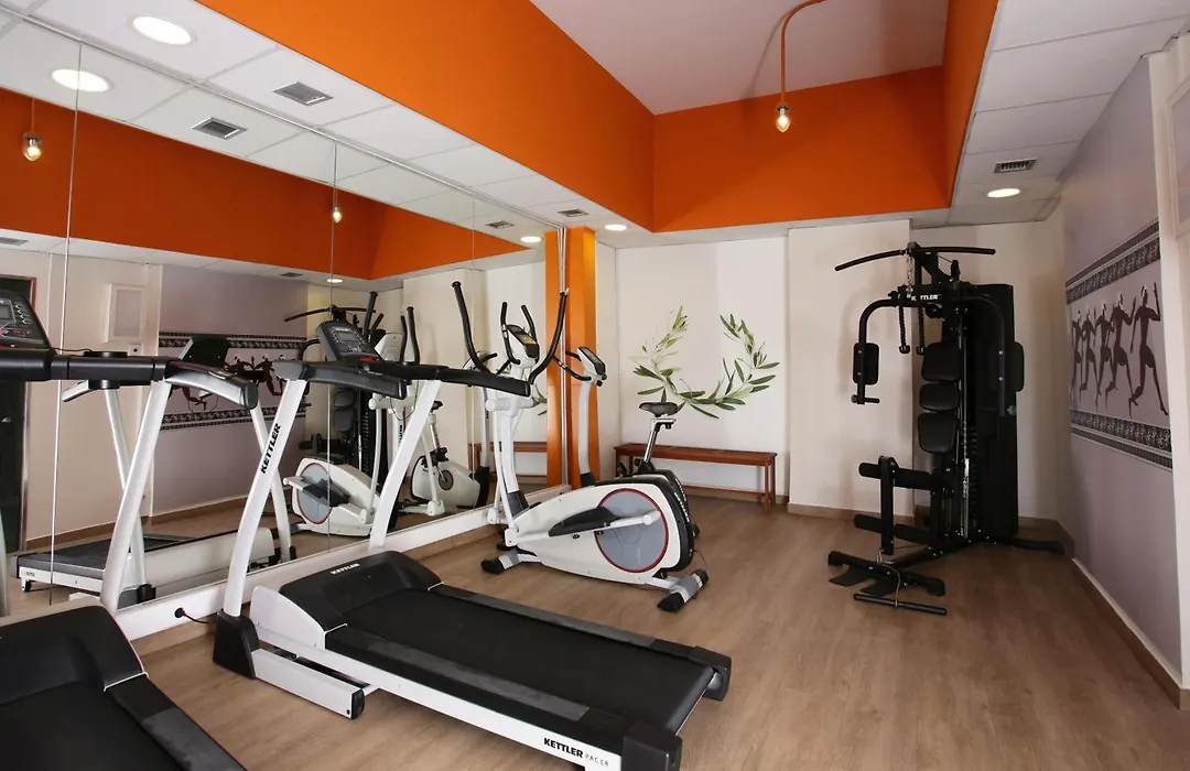 Evripides Hotel-1