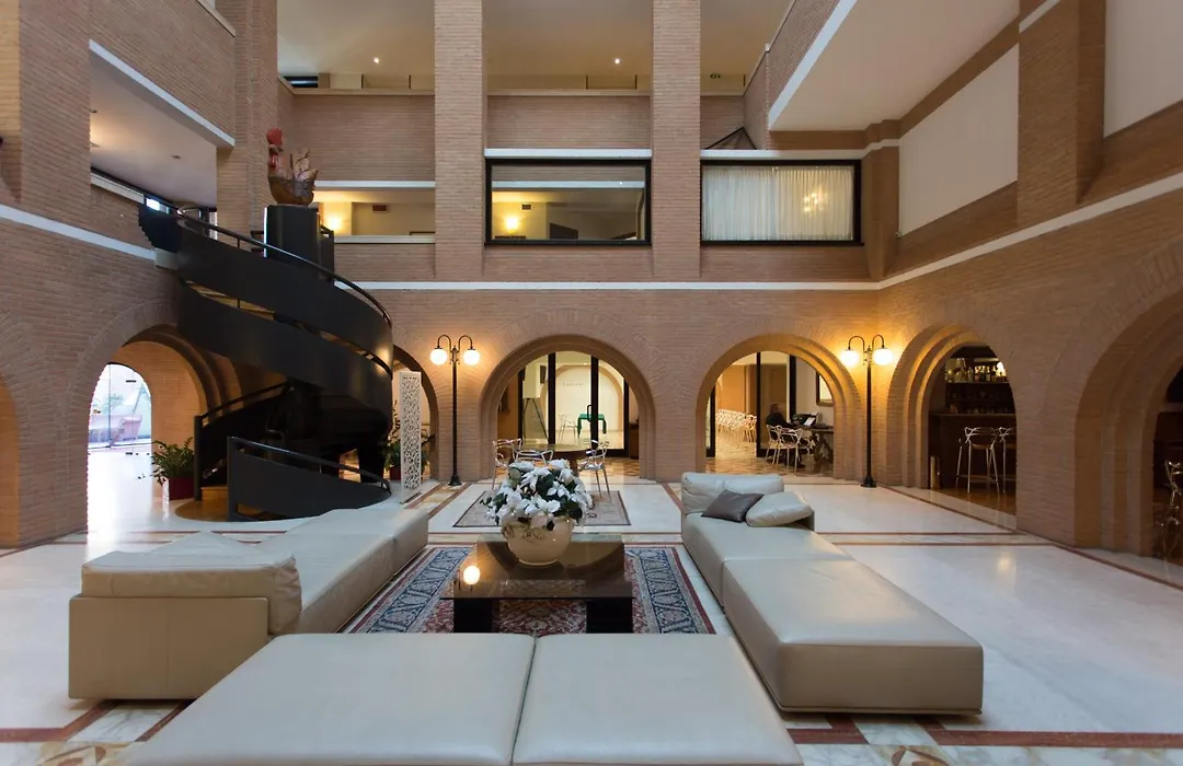 Hostellerie Du Cheval Blanc-1