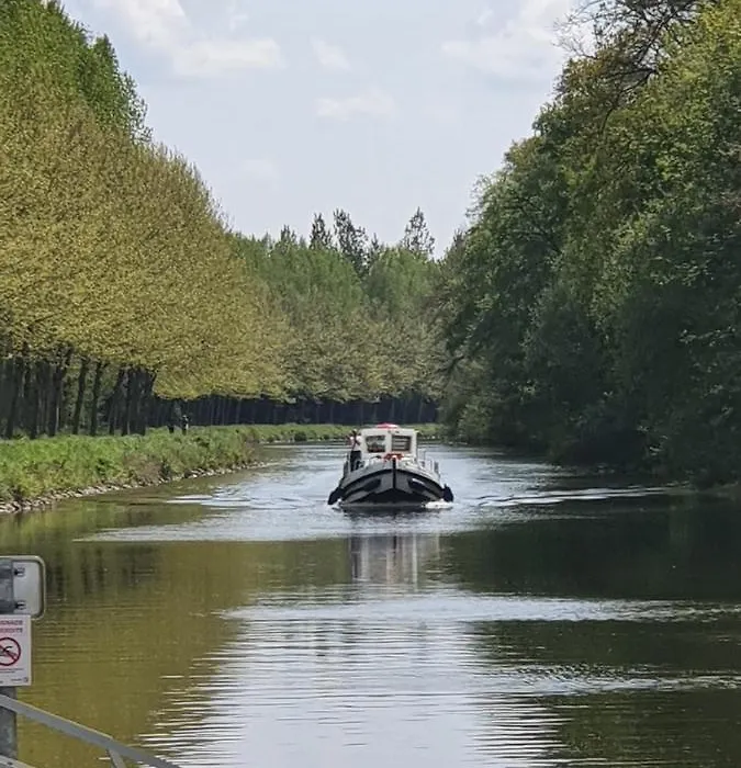 Aux Lits du Canal-1