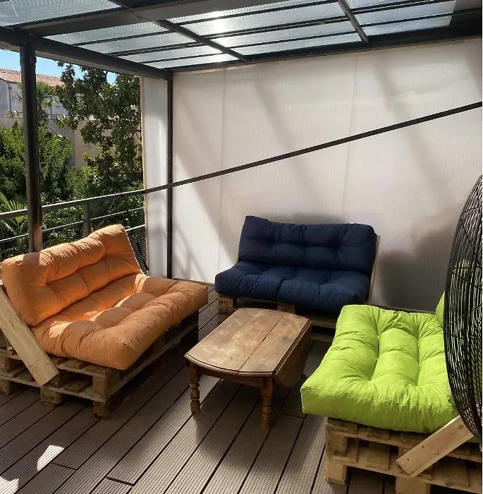 T3 duplex6 hyper-centre climatisé-1