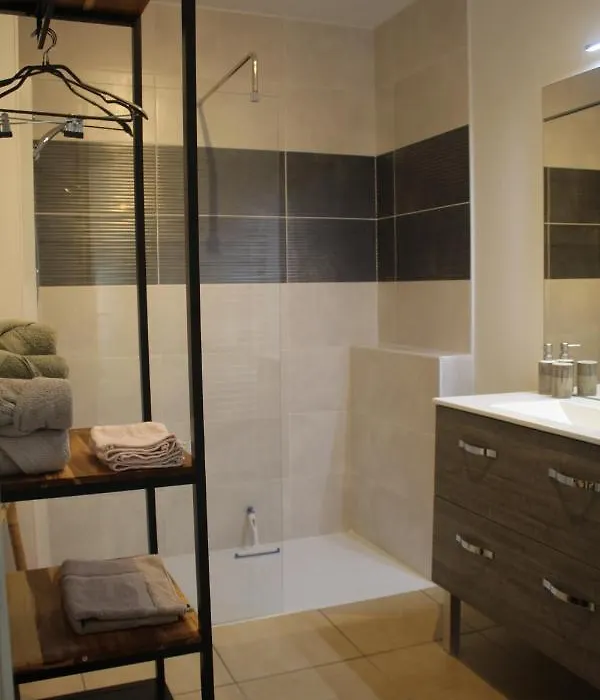 Appartement Neuf Sur Biscarrosse-1