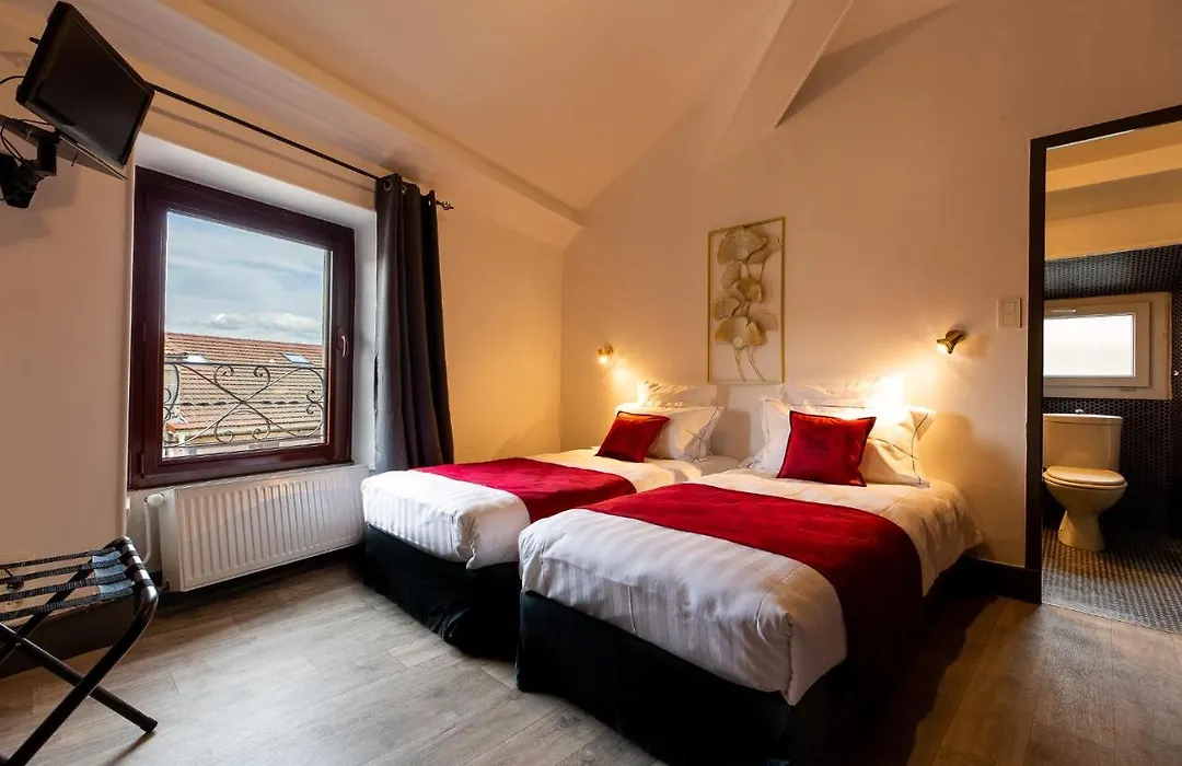 Grand Hôtel 1899-1