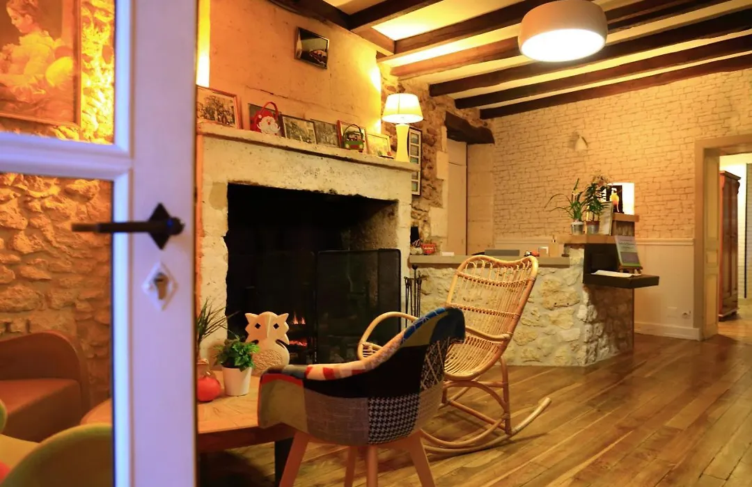 Le Jardin des Chouchoux-1