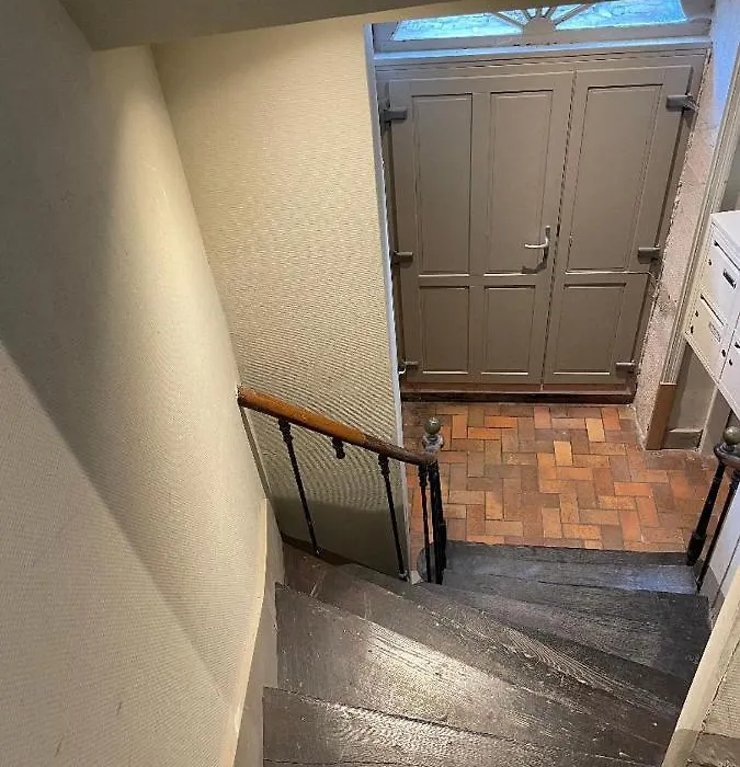 Chez la p'tite Marie-1