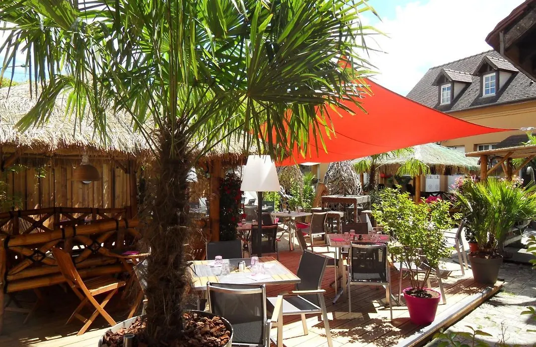 Le Moulin de Lily-1